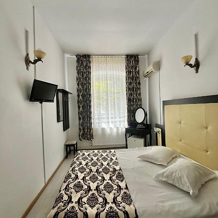 Casa Coral Sulina Hotel Luaran gambar