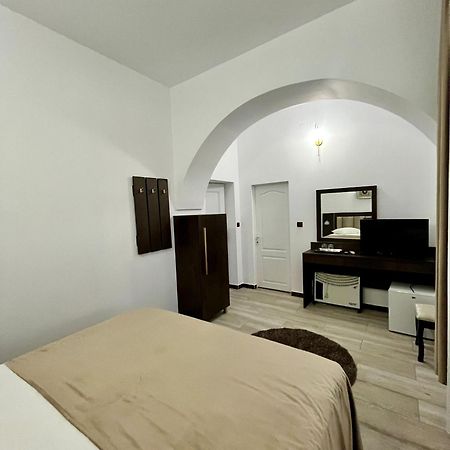 Casa Coral Sulina Hotel Luaran gambar