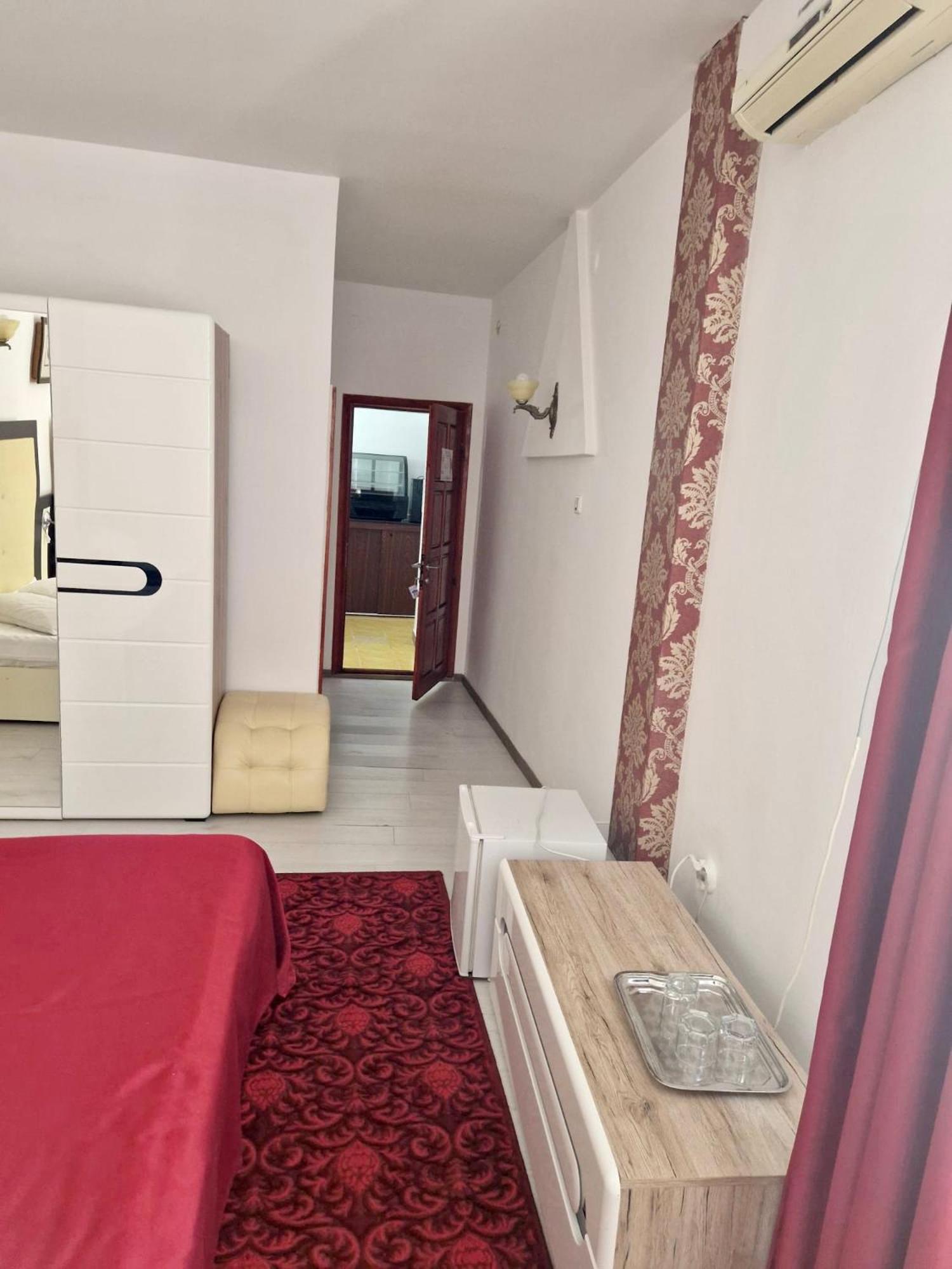 Casa Coral Sulina Hotel Luaran gambar