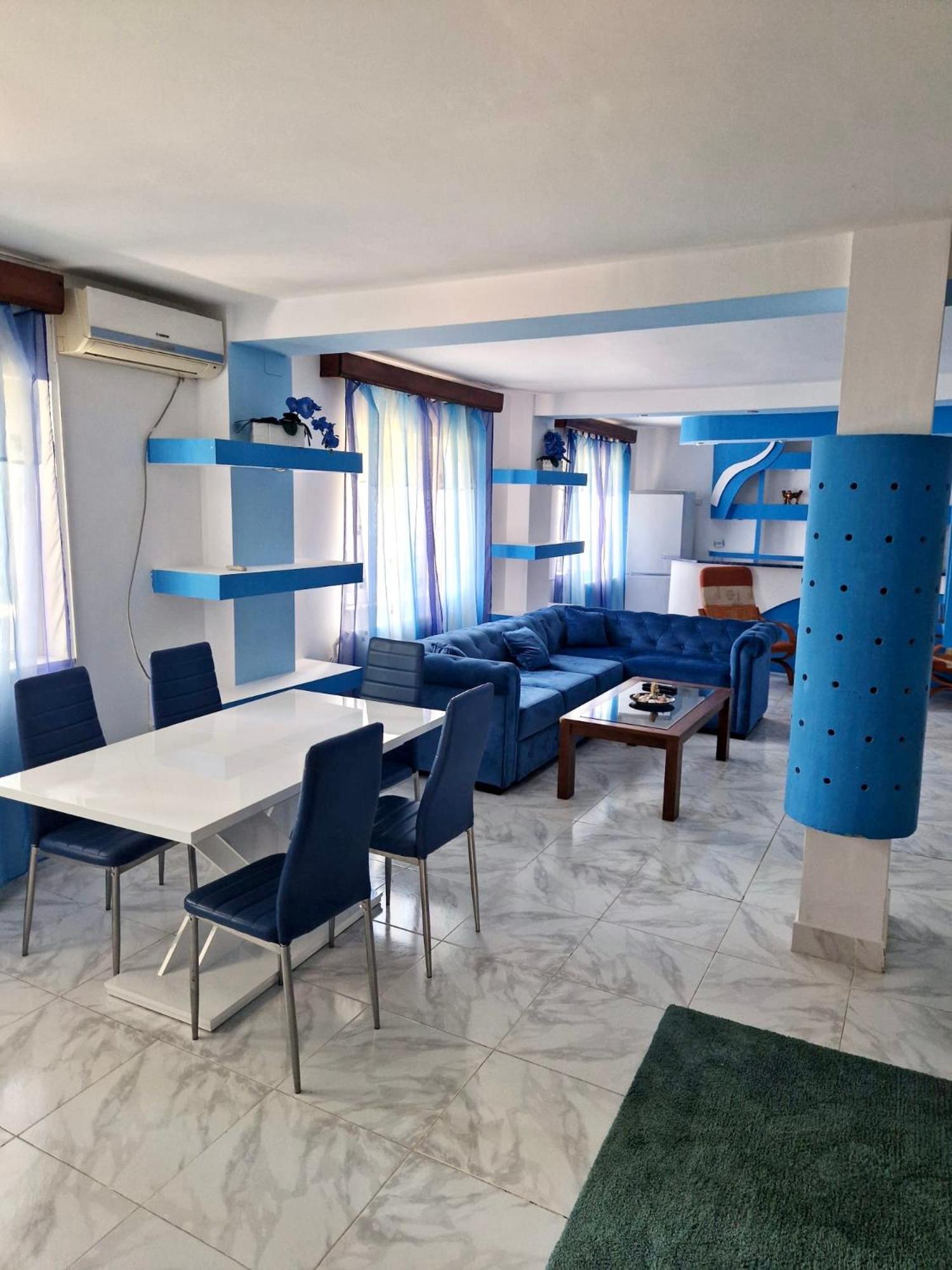 Casa Coral Sulina Hotel Luaran gambar