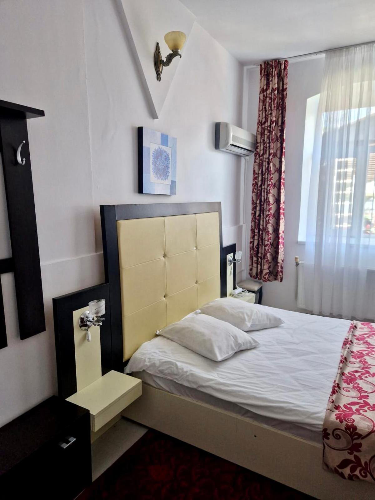Casa Coral Sulina Hotel Luaran gambar