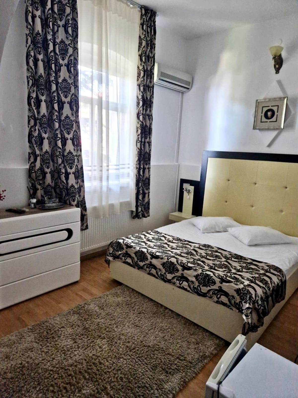 Casa Coral Sulina Hotel Luaran gambar