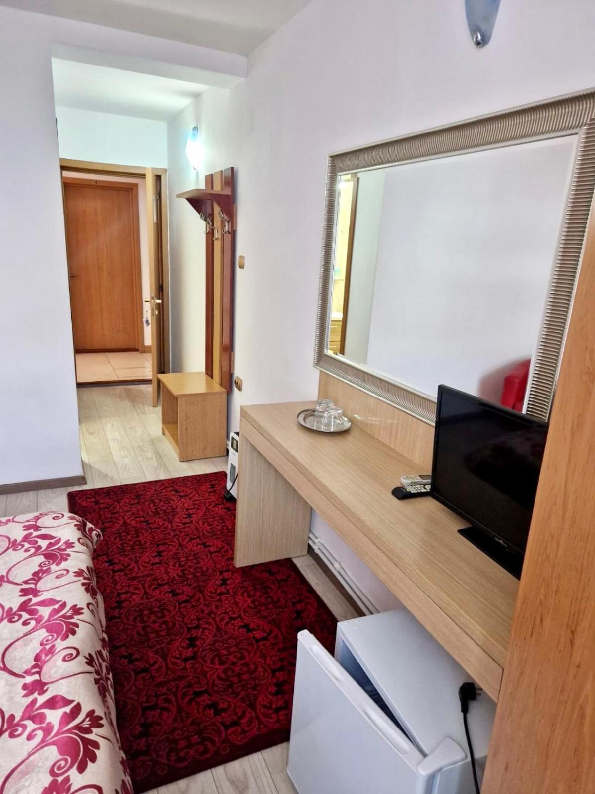 Casa Coral Sulina Hotel Luaran gambar